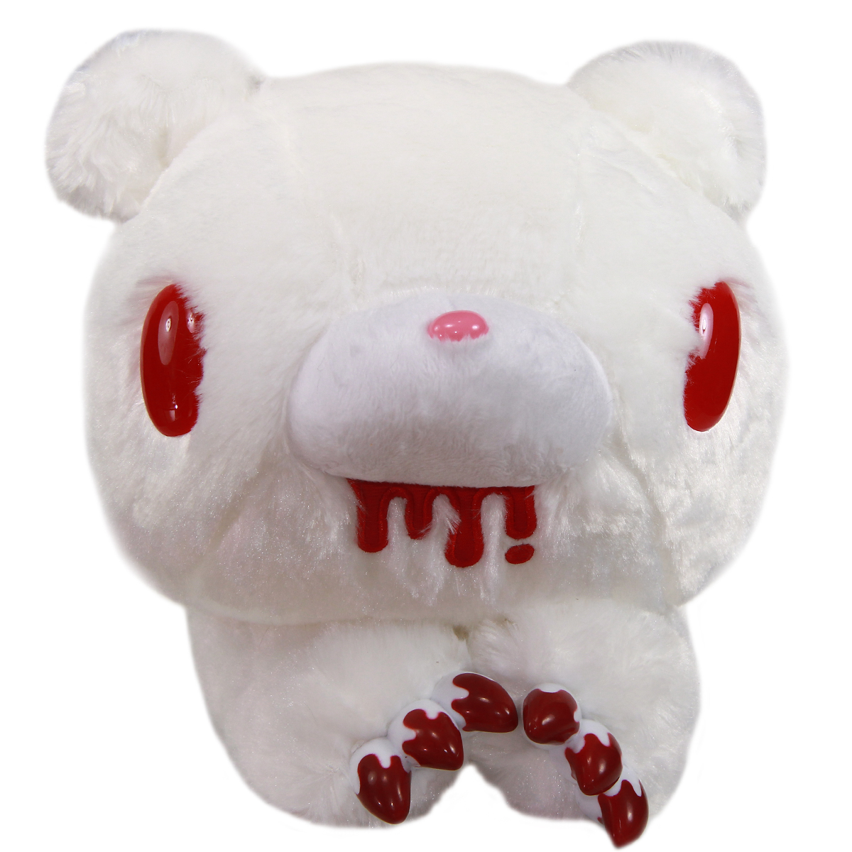 gloomybear plush