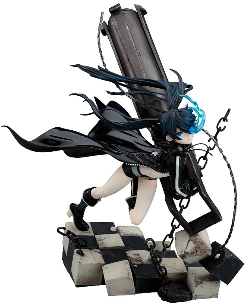 good smile company scale figures