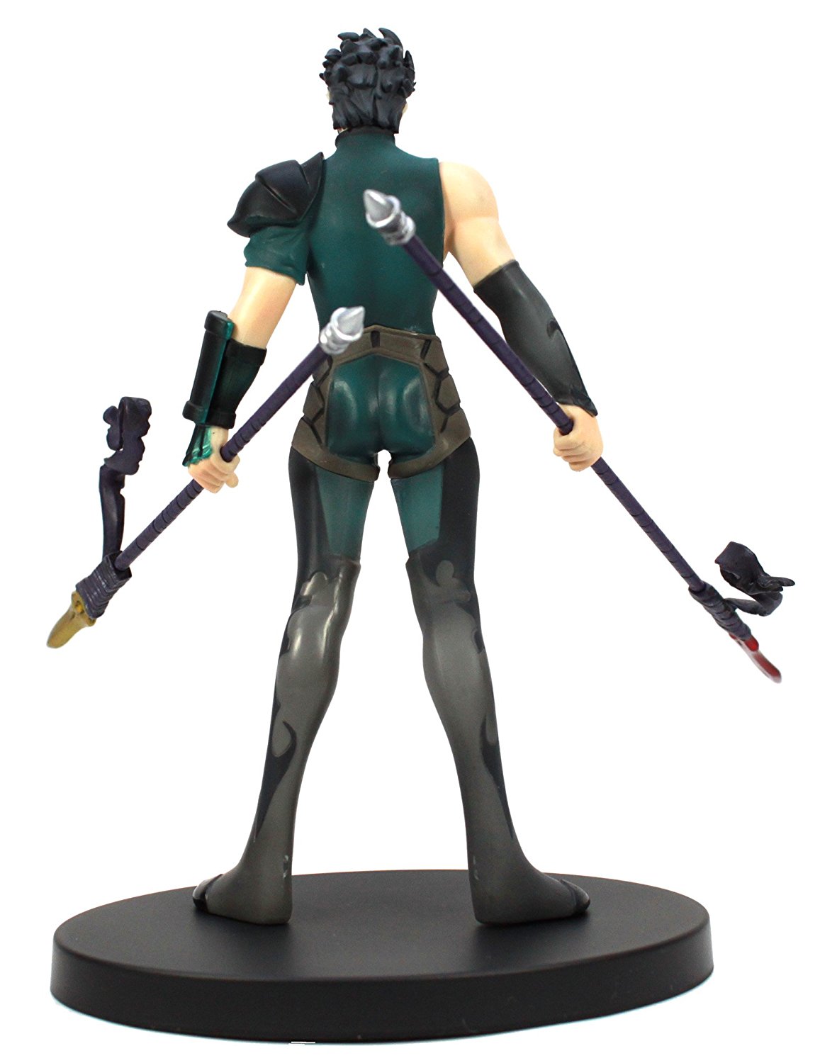 fate zero lancer figure