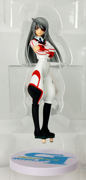 figure infinite stratos