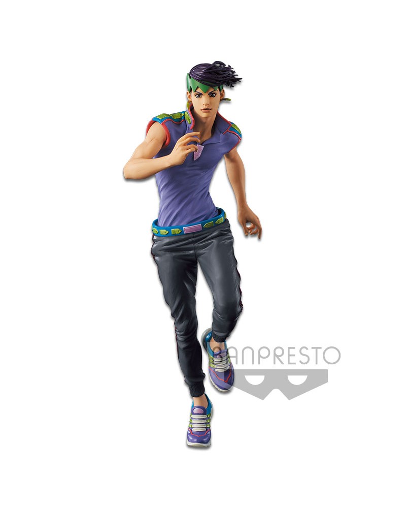 thus spoke kishibe rohan figure