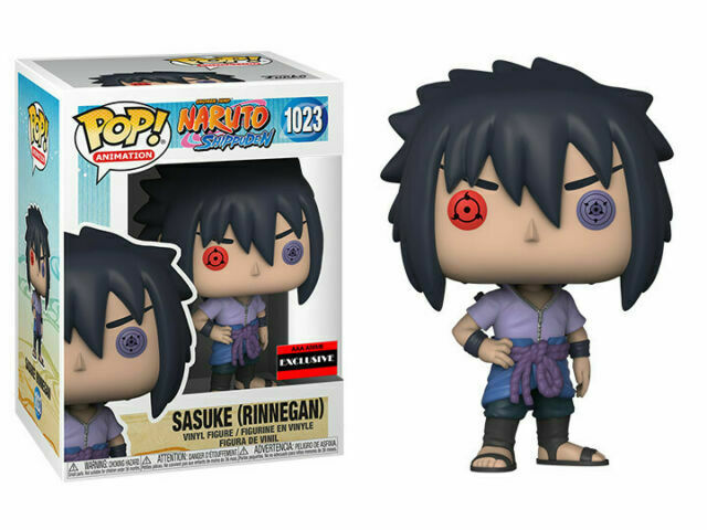 funko pop aaa exclusive