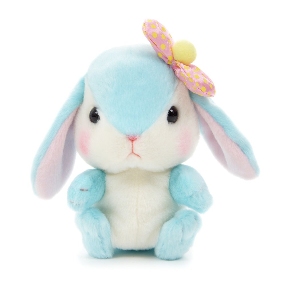 amuse loppy bunny