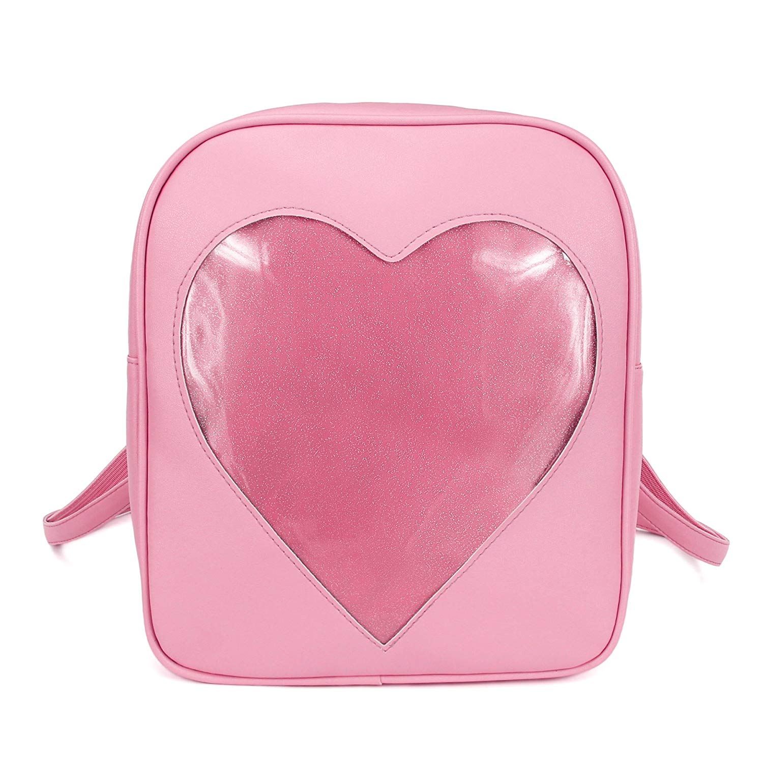 heart ita bag