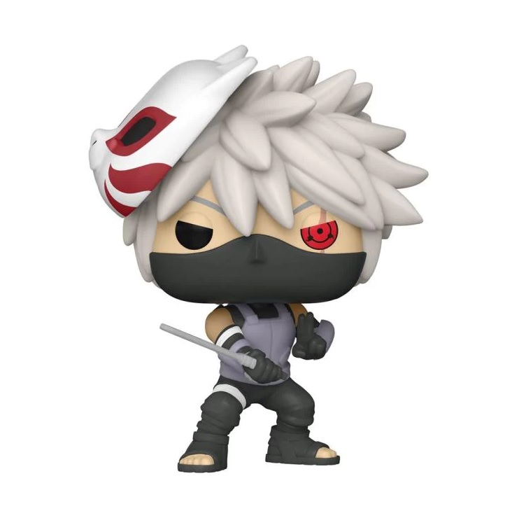 funko pop kakashi 994