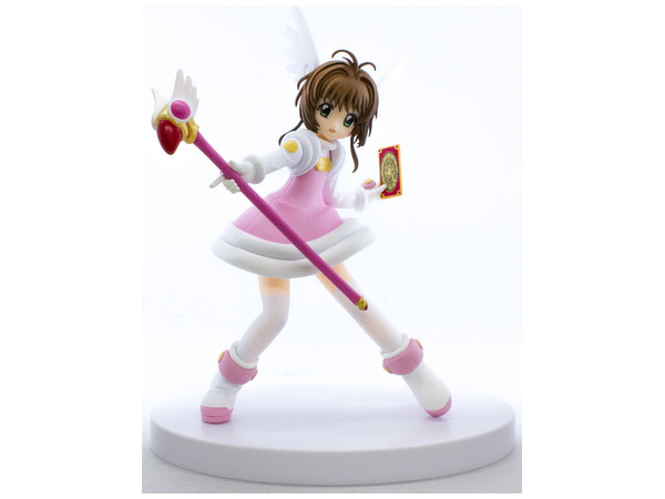 cardcaptor sakura special figure series