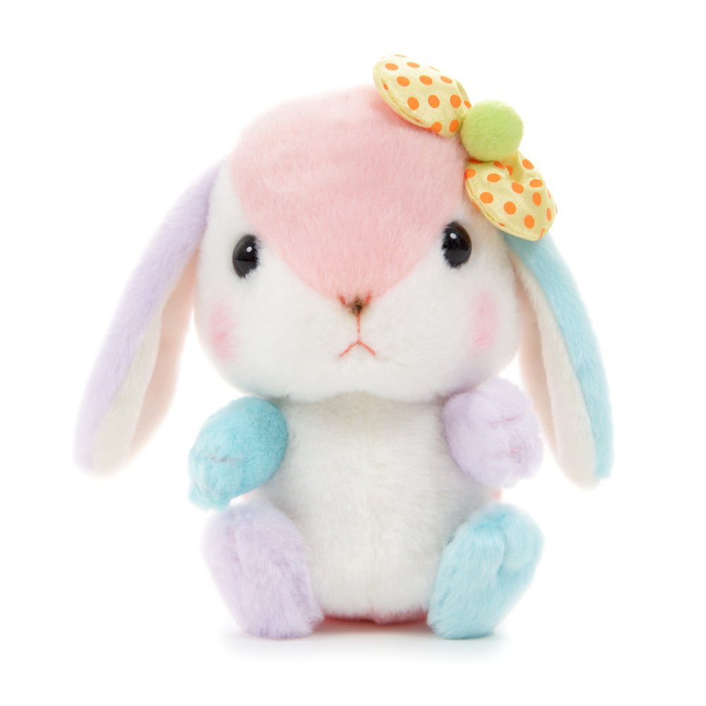 amuse loppy bunny