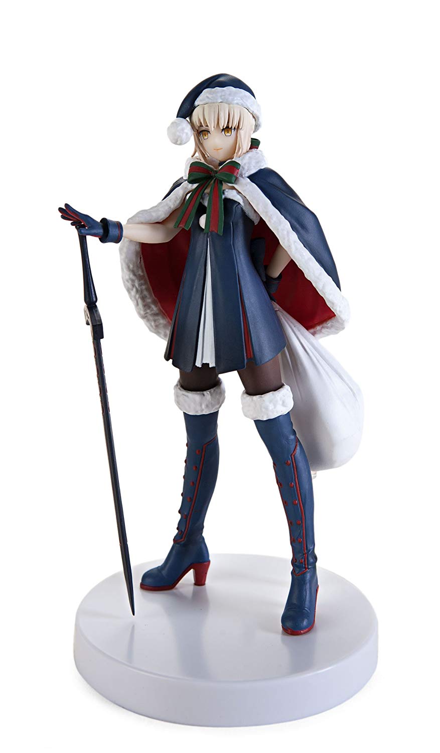 saber pendragon figure