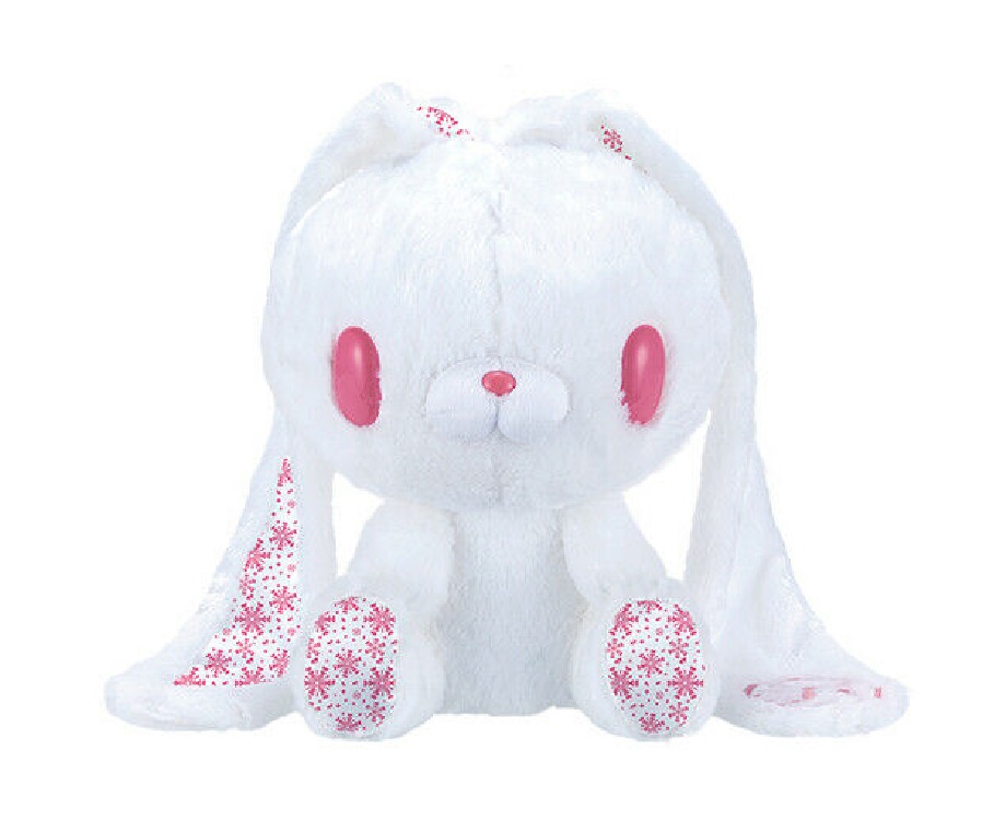 Taito Gloomy Bear Bunny Plush Doll Winter Edition