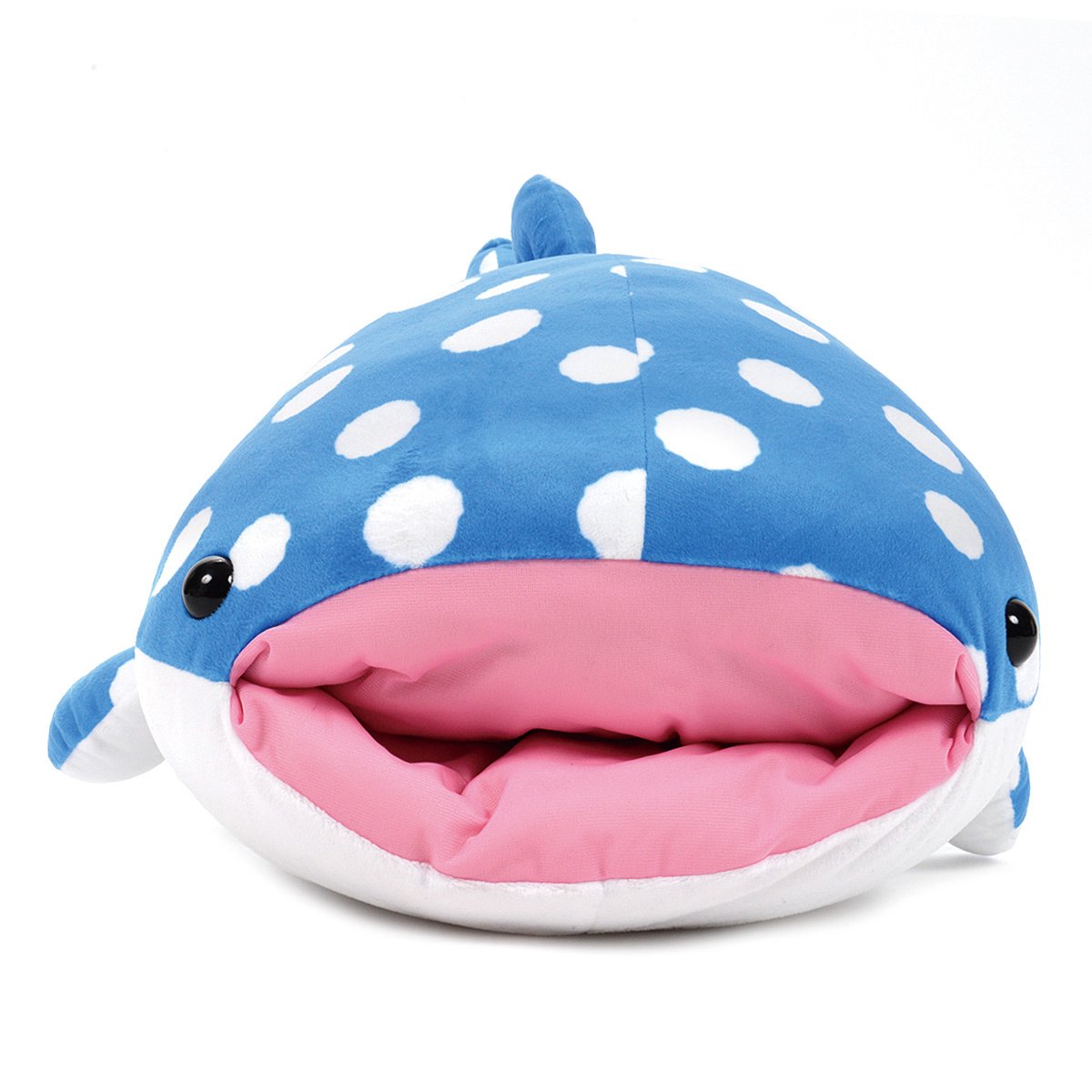 dots stuffed toy
