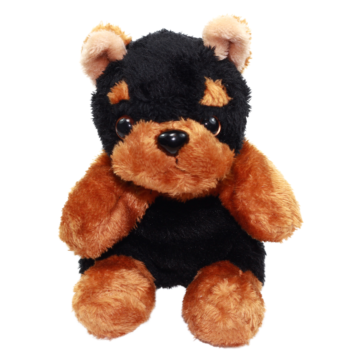 plush dachshund dog