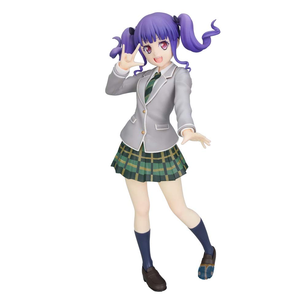 bang dream action figure