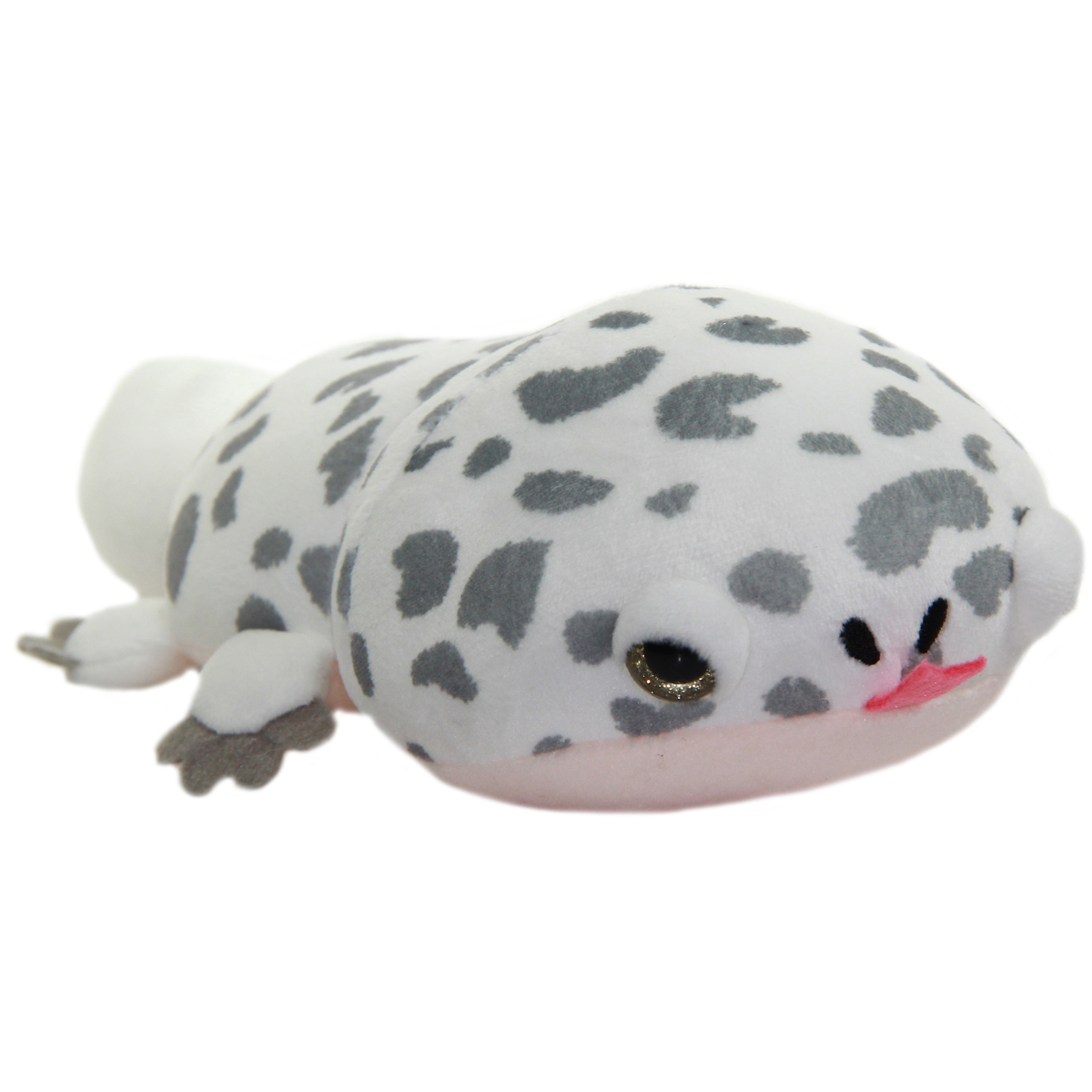 leopard gecko plush
