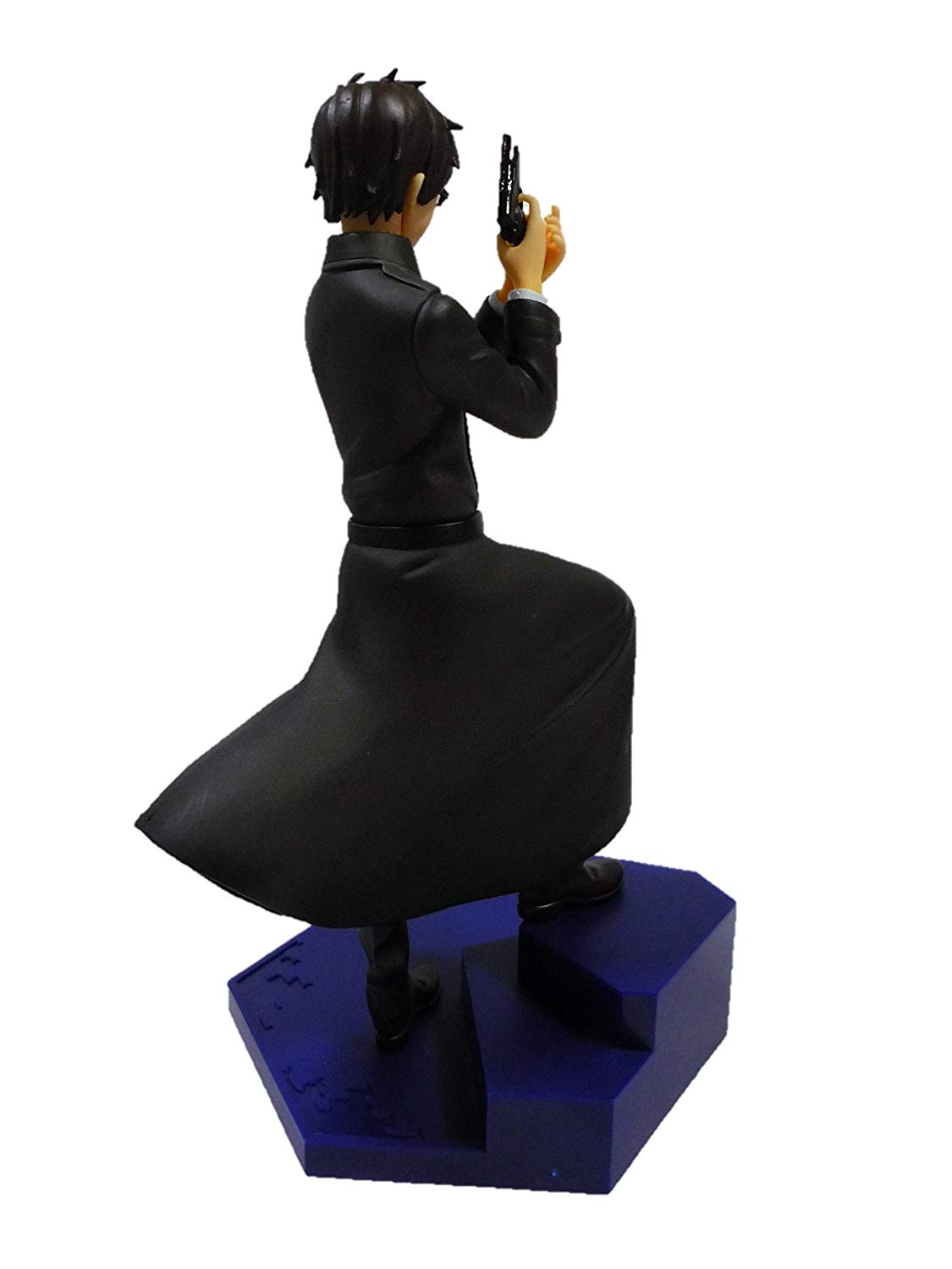 figurine blue exorcist