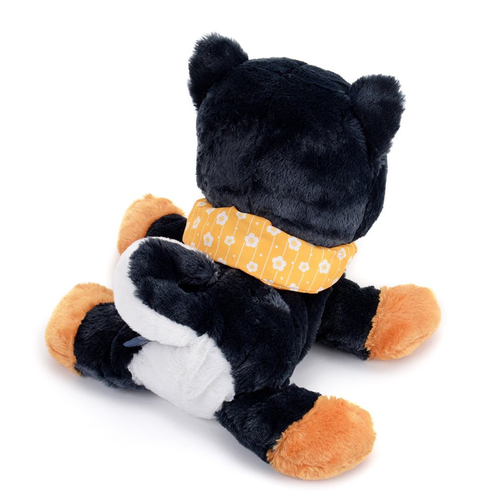 mameshiba plush ffxiv