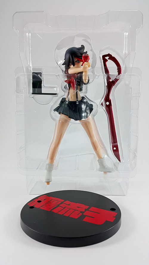 sega kill la kill figure