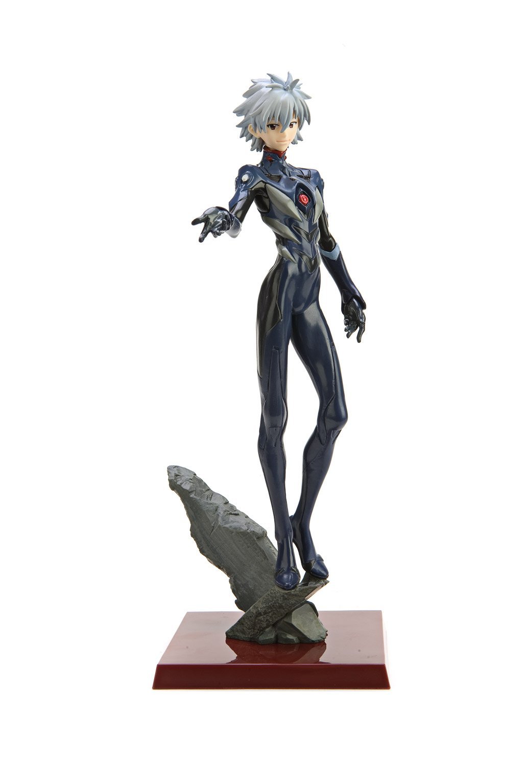 kaworu nagisa figure