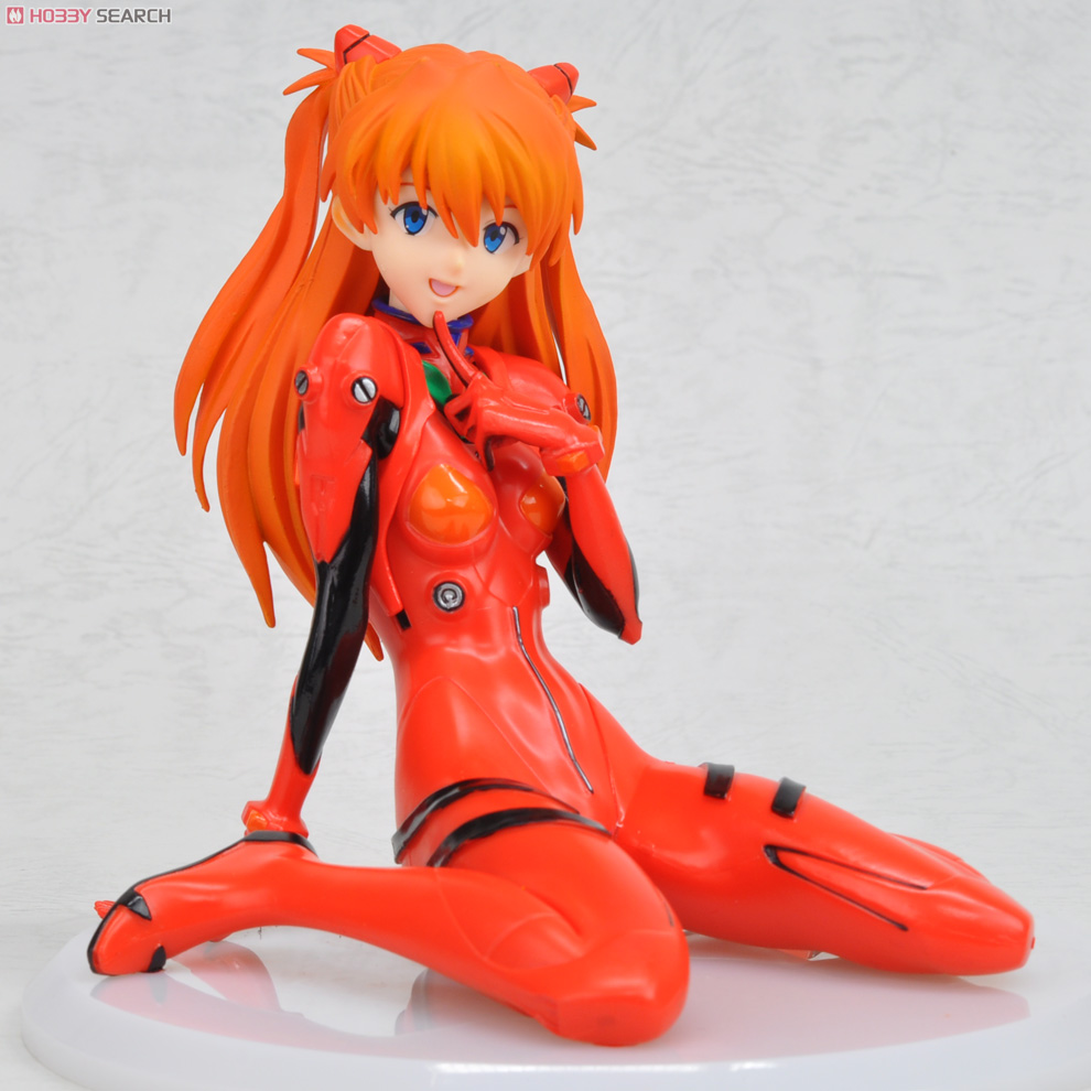 asuka fruits punch figure
