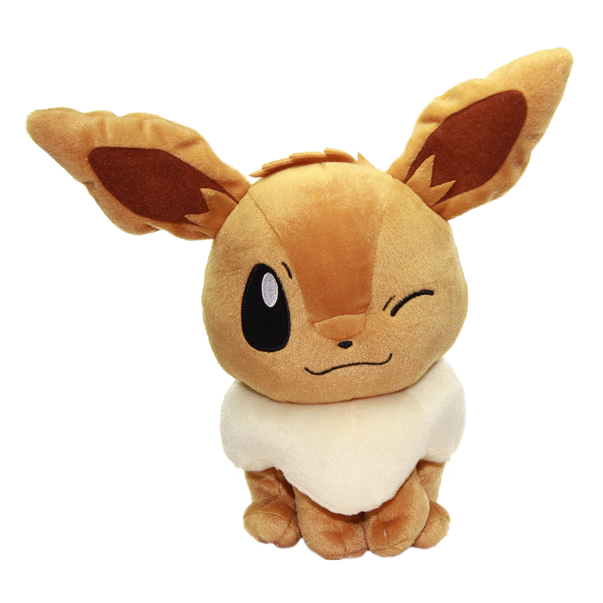 pokemon eevee plush toy