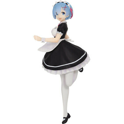 banpresto rem figure