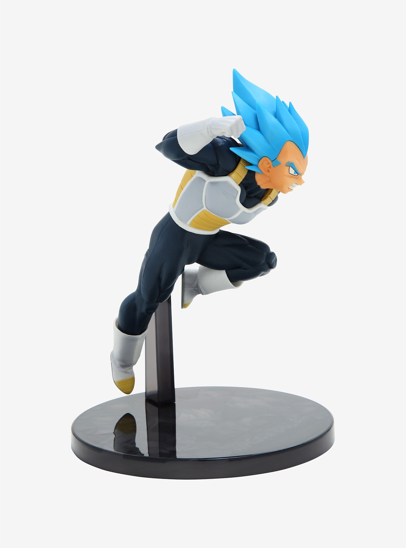 vegeta ultimate soldiers
