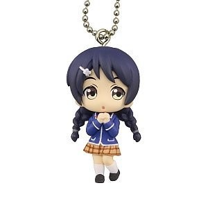 megumi tadokoro figurine