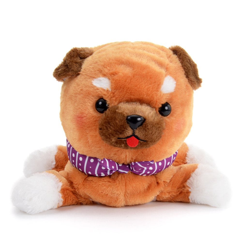 amuse flan plush