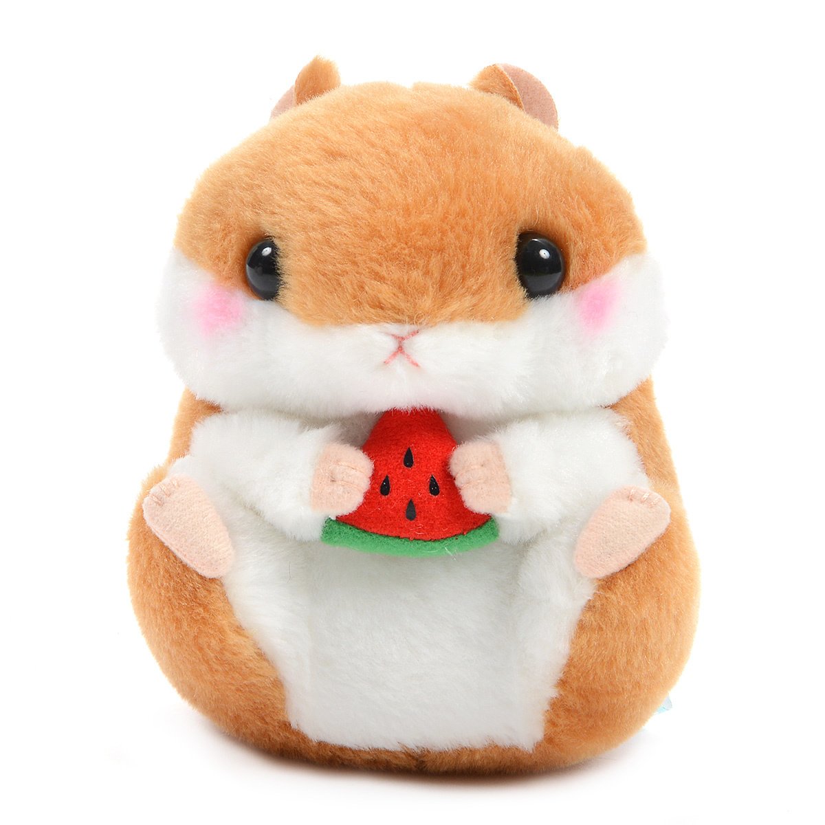 amuse collection hamster