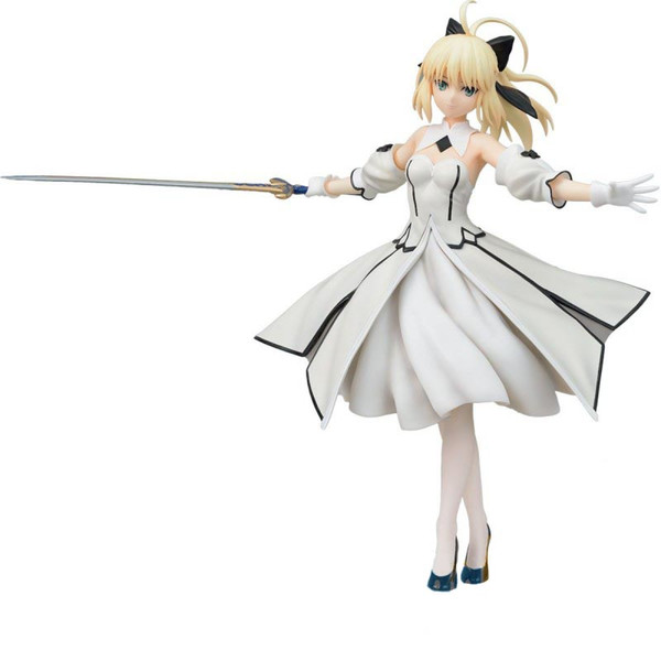 fate grand order saber figure