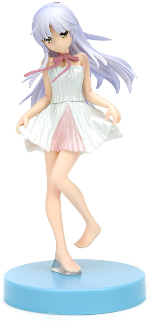 angel beats angel figure