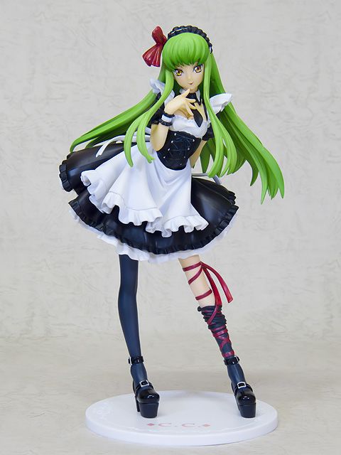 cc banpresto