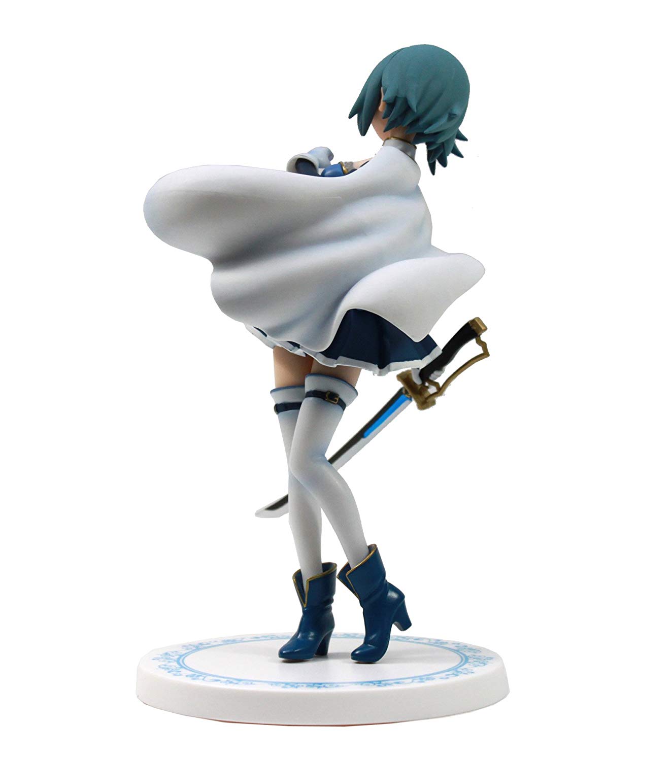 sayaka figure