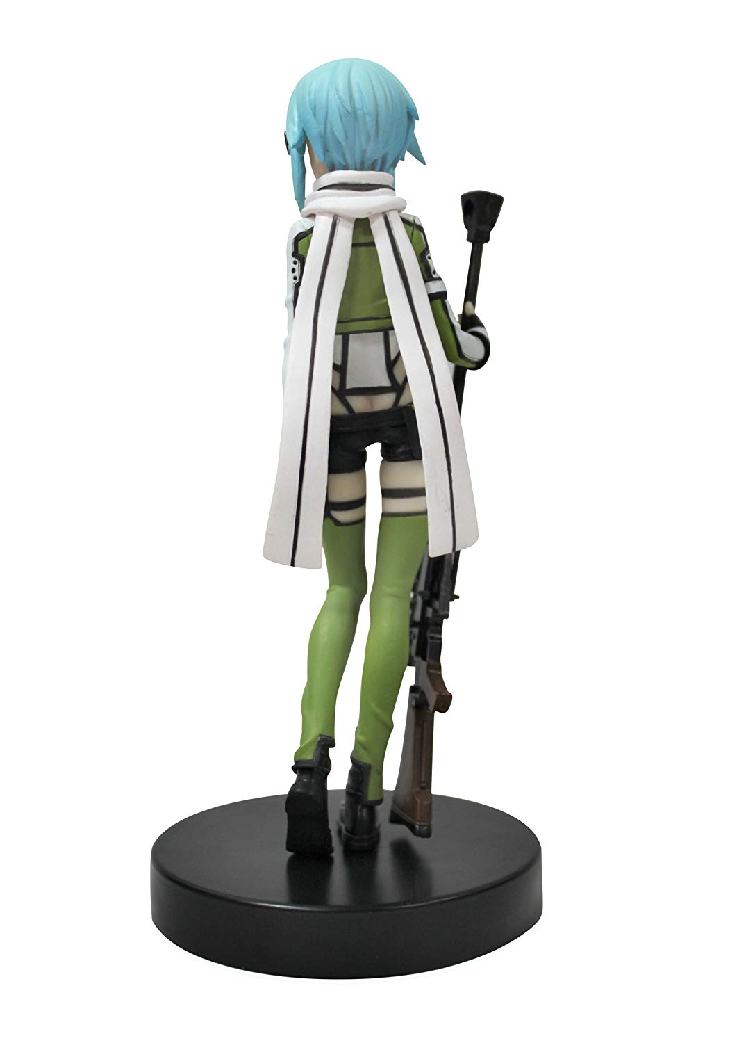 Sinon, GGO Special Figure, Sword Art Online II, Gun Gale Online, Furyu