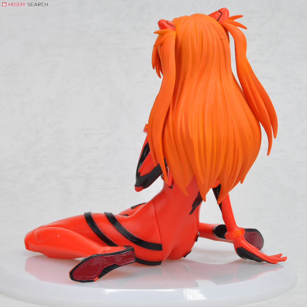 asuka prize figure