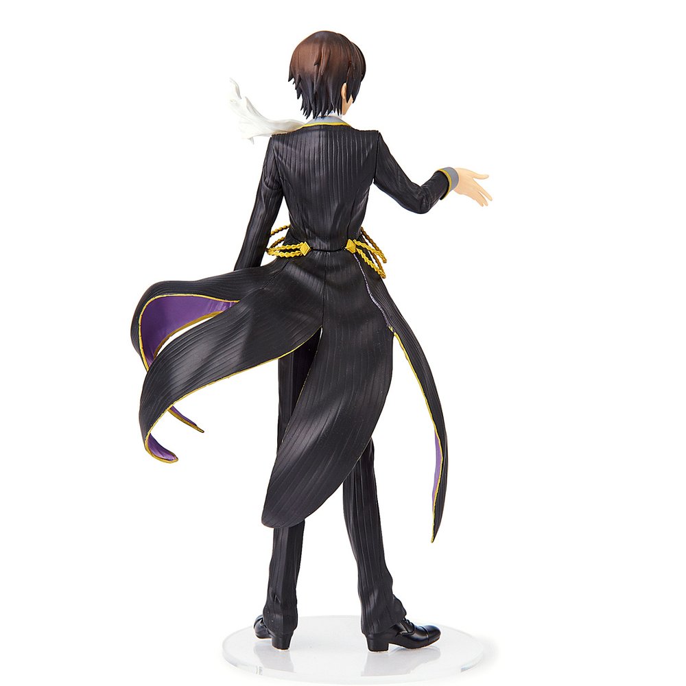 lelouch banpresto
