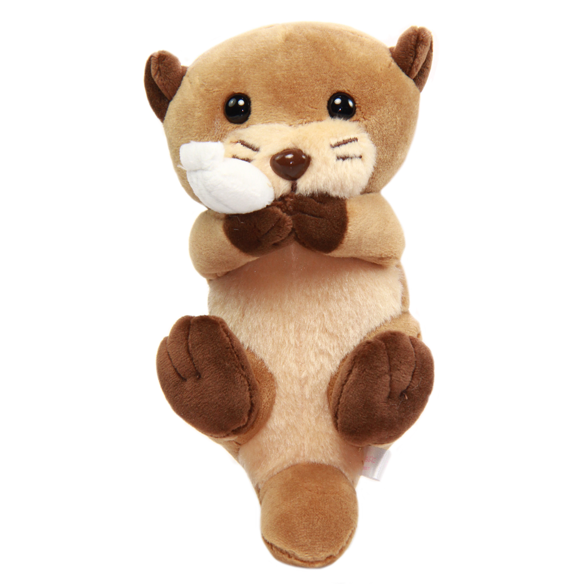 mochi otter plush