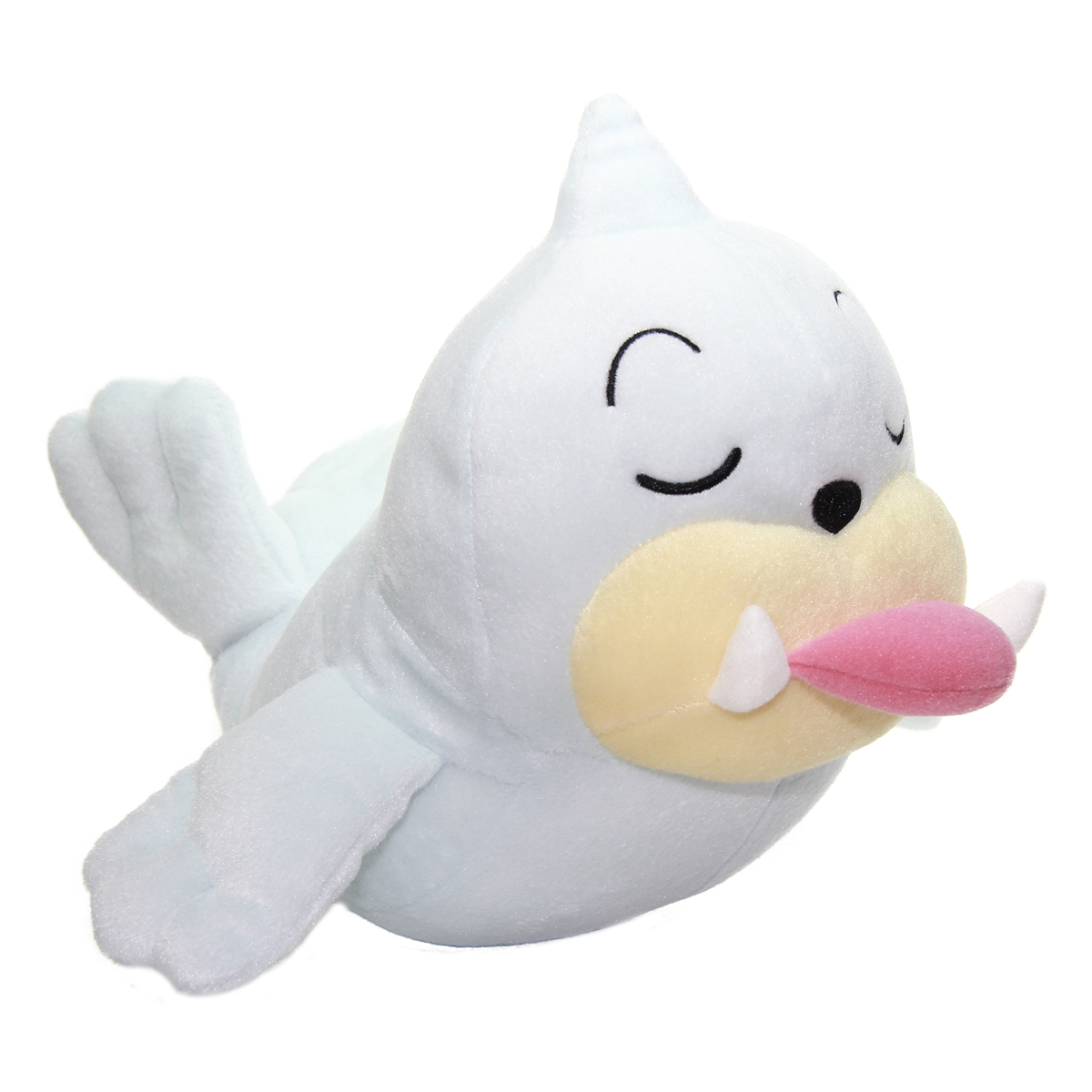 pokemon seel plush