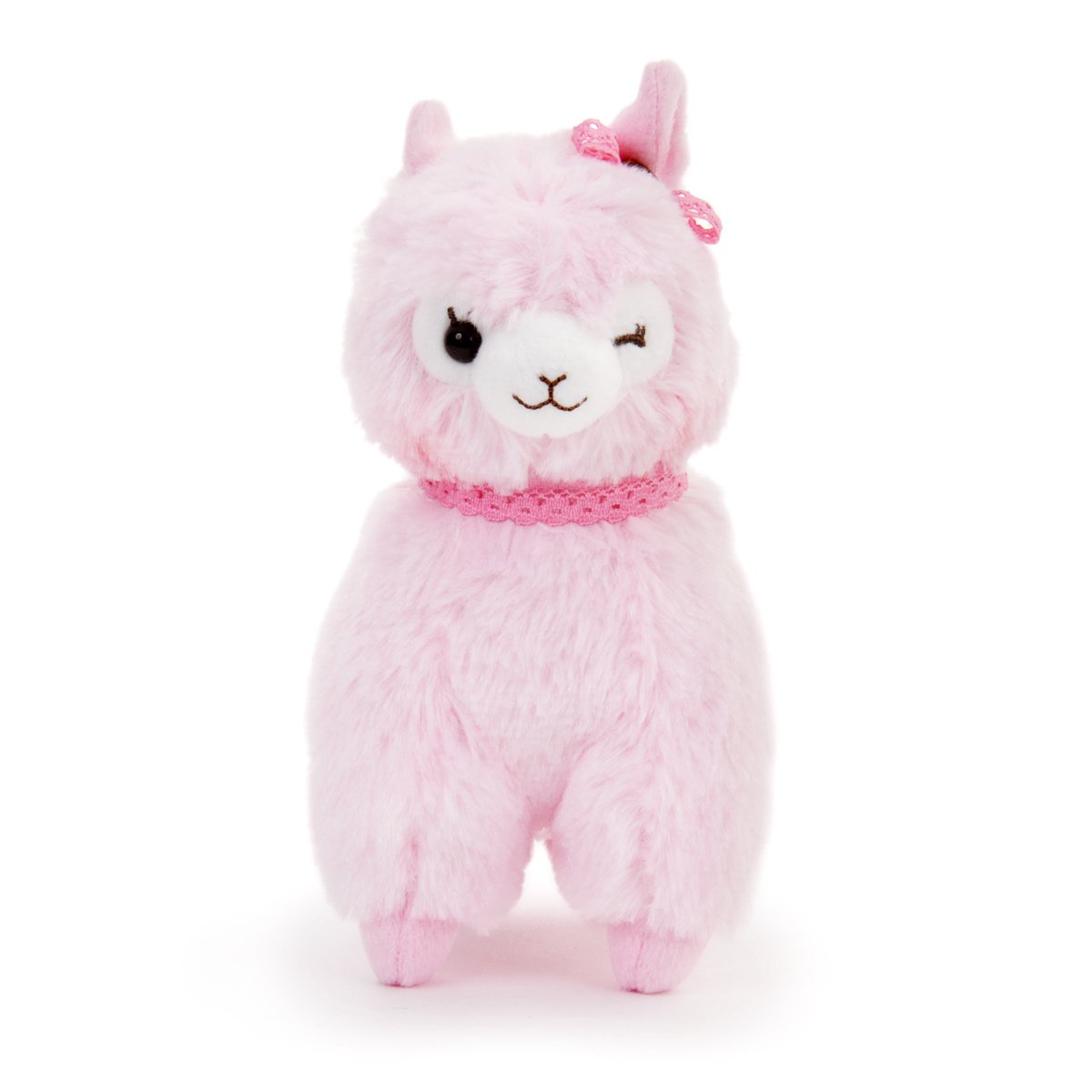 pink alpacasso