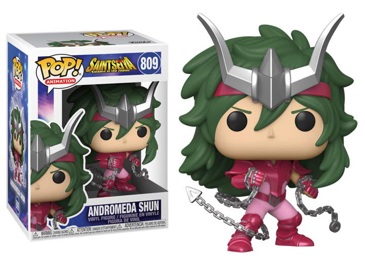 shun funko