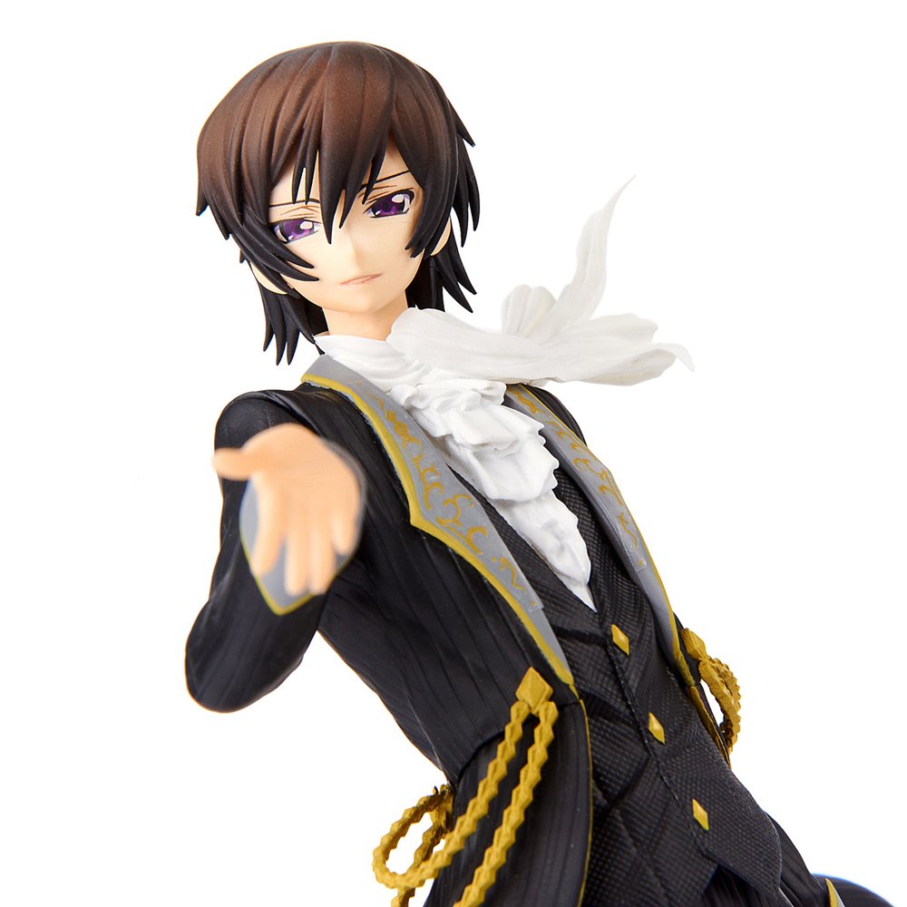 lelouch banpresto