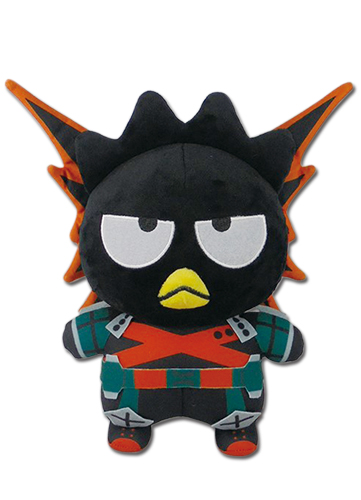 badtz maru bakugo