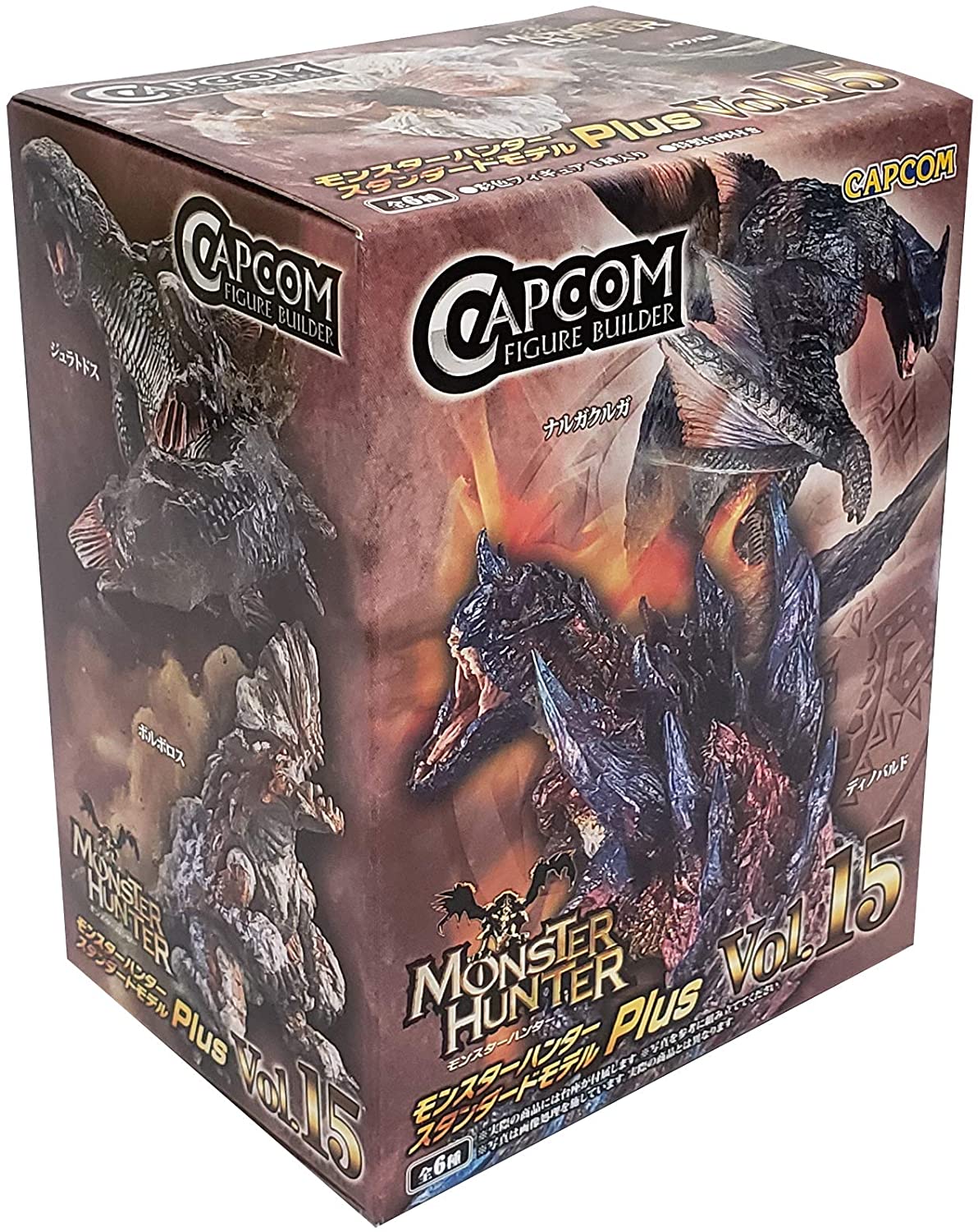 capcom cfb