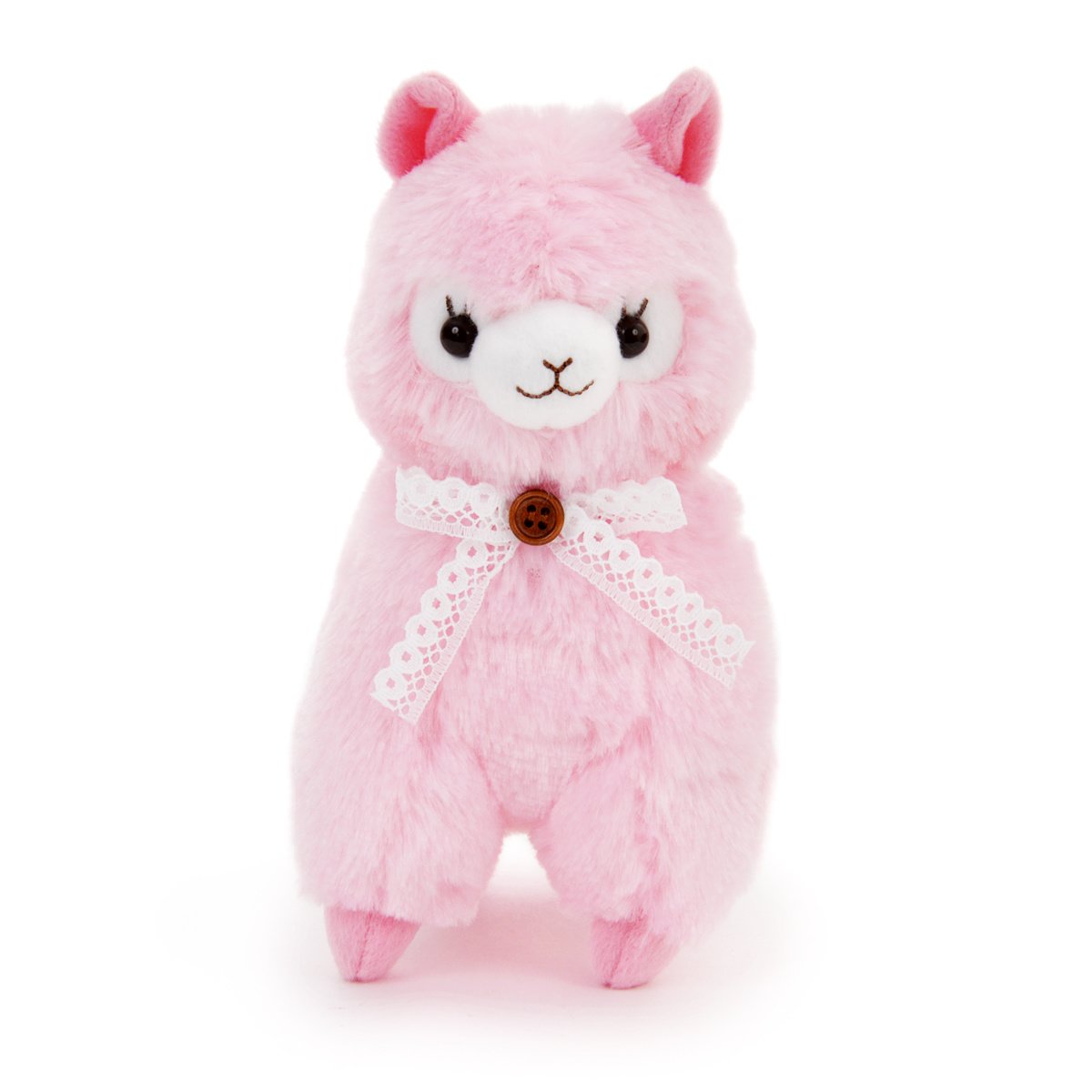 pink alpacasso