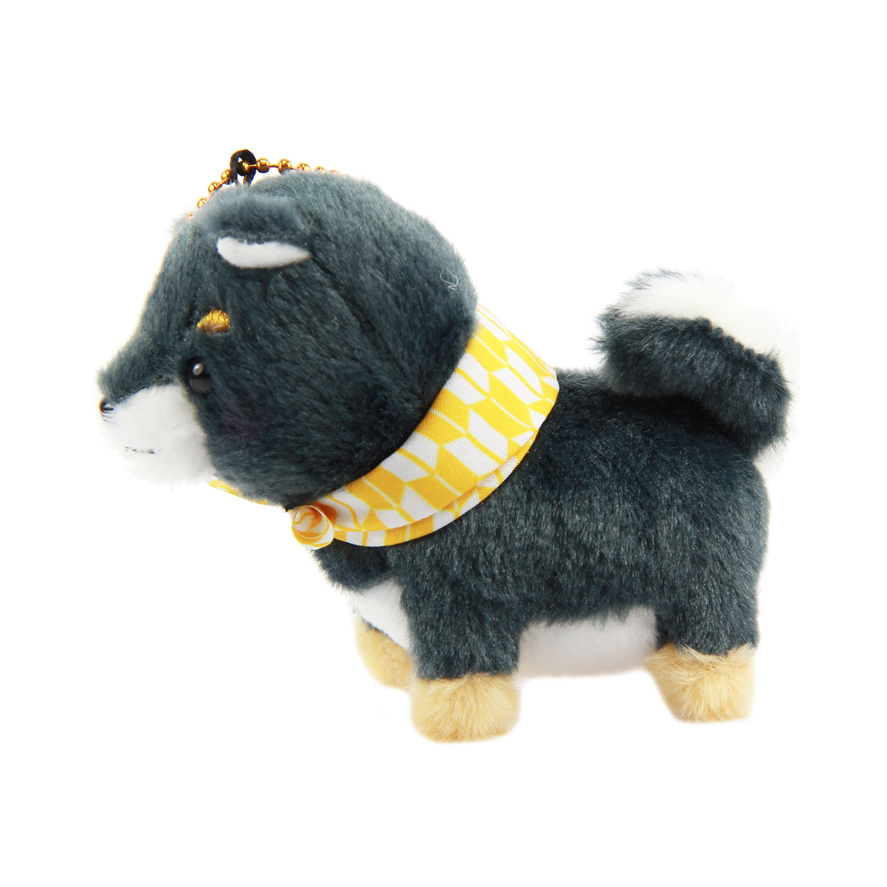 mameshiba plush ffxiv