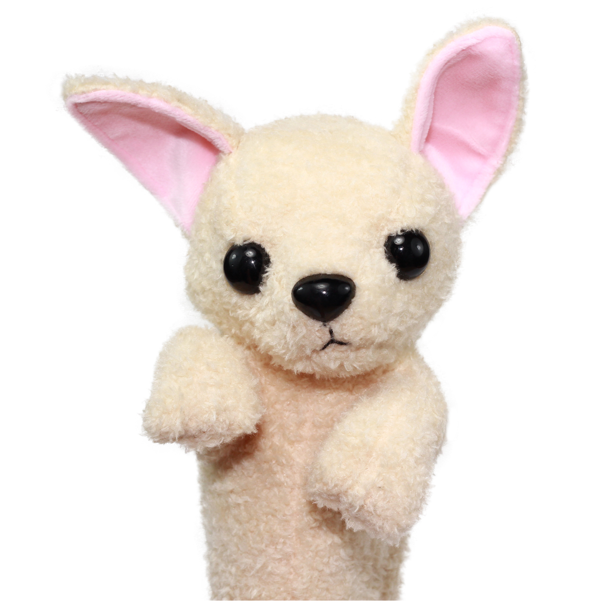 chihuahua stuffed animal