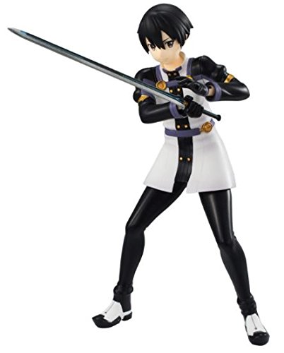 nendoroid kirito ordinal scale