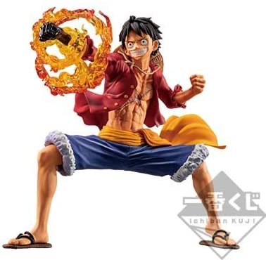 ichiban kuji one piece treasure cruise vol 2