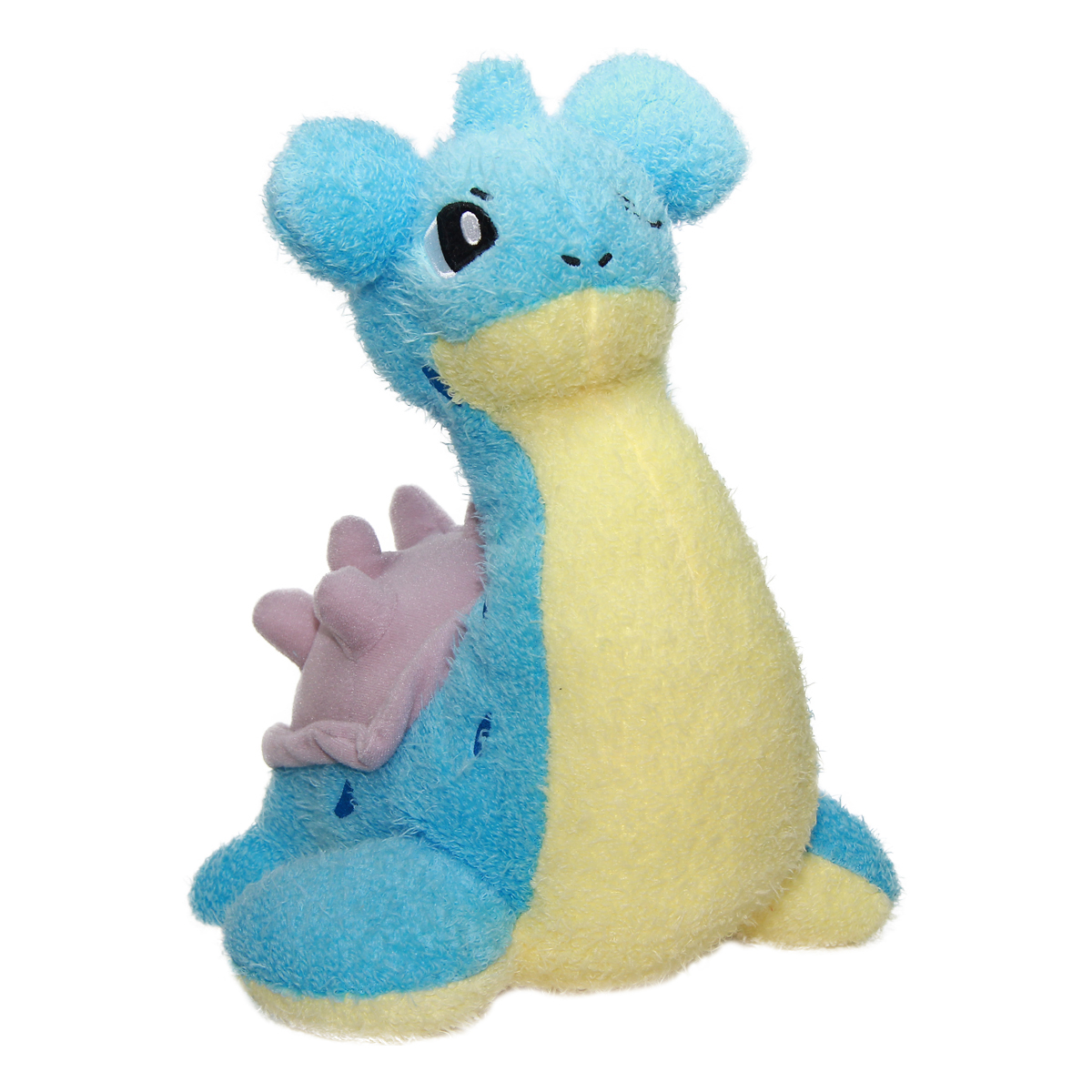 lapras plush toy