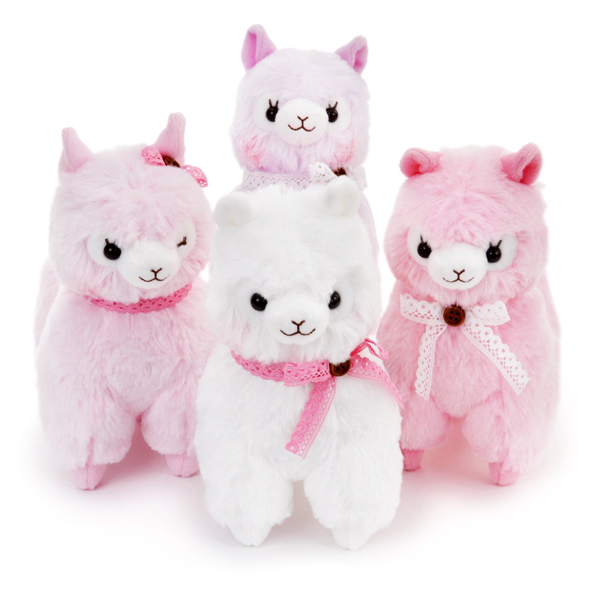pink alpacasso