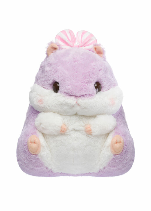 big hamster plush